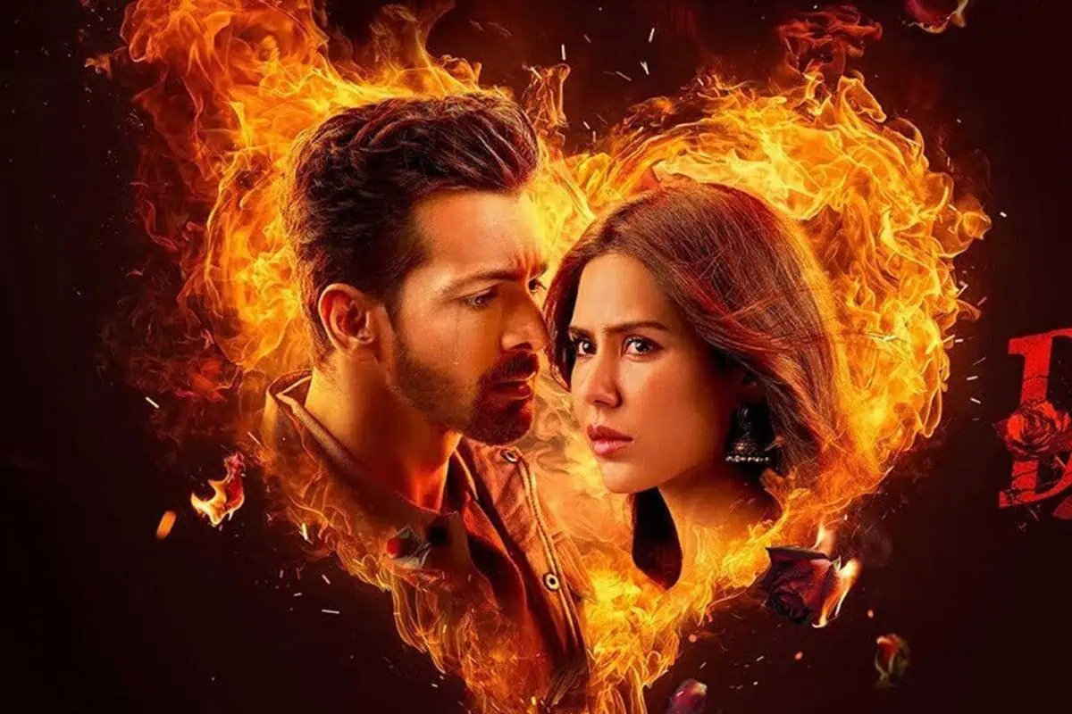 Ek Deewane Ki Deewaniyat Eyes Netflix Release
