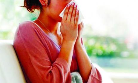 Health Alerts Issued Amid Cold Wave