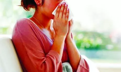 Seasonal Flu Warning Issued As Temperature Drops Across Telangana Seasonal Flu Warning Issued As Temperature Drops Across Telangana