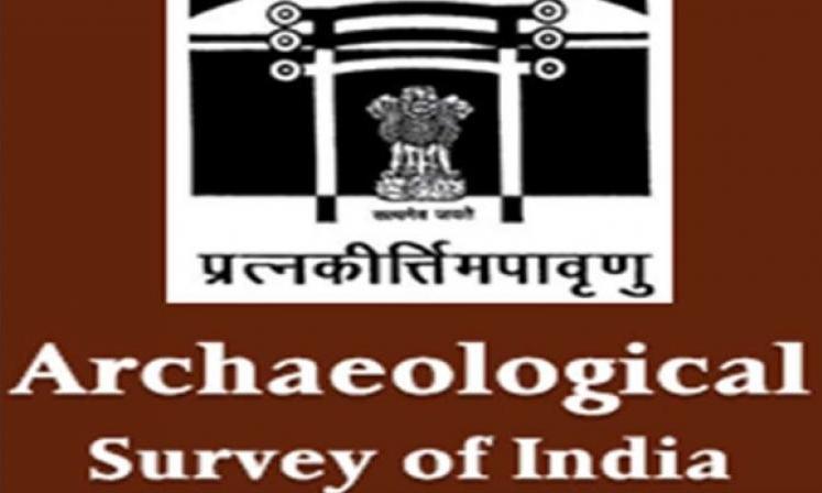ASI Digitizes Estampages for BharatSHRI Project