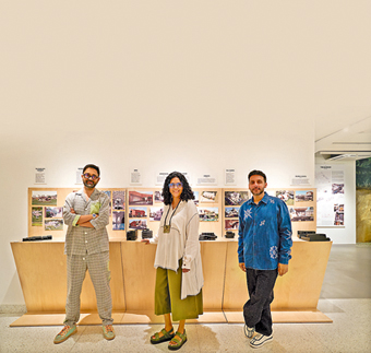 MuseLAB Exhibition Showcases Human-Centric Design