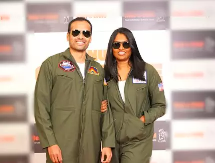 Party for a Cause Party for a Cause