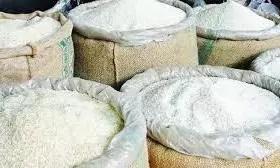 900 Quintals of PDS Rice Seized