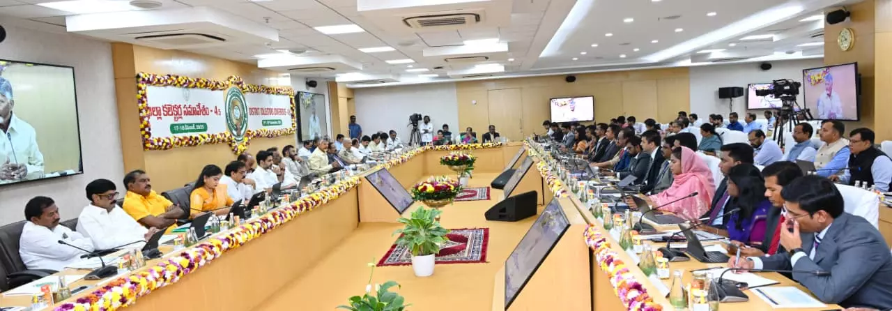 Wonderla, Imagicaa to Set Up Theme Parks in Andhra Pradesh Wonderla, Imagicaa to Set Up Theme Parks in Andhra Pradesh