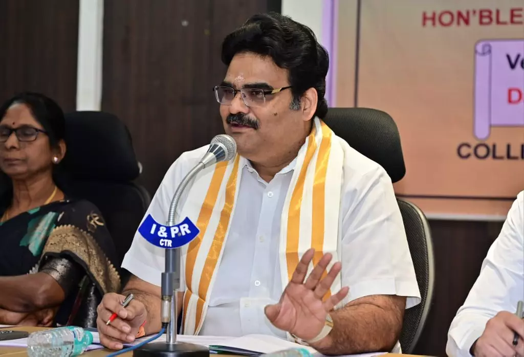 Structural Reforms in MGNREGA Inevitable: Dinakar Structural Reforms in MGNREGA Inevitable: Dinakar