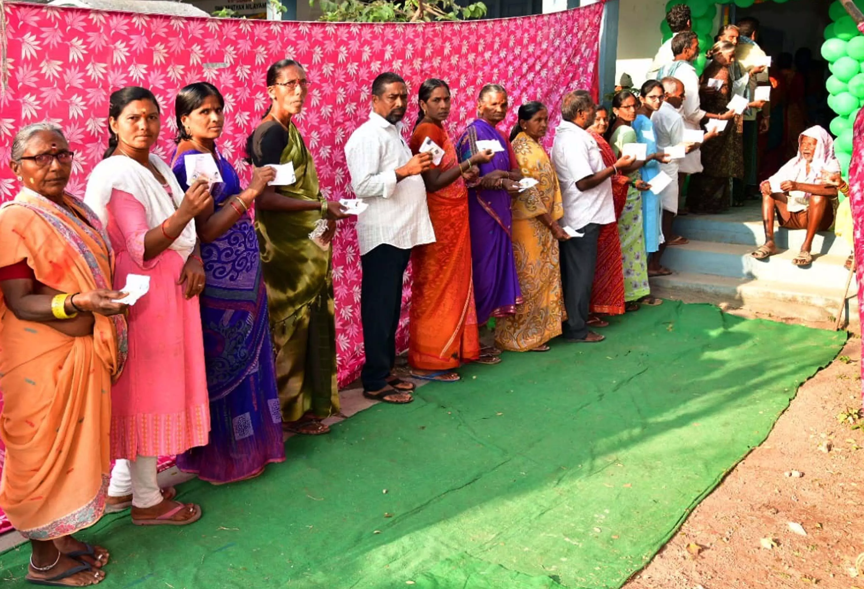 22-year-old Wins Sarpanch Election in Mahbubabad District 22-year-old Wins Sarpanch Election in Mahbubabad District