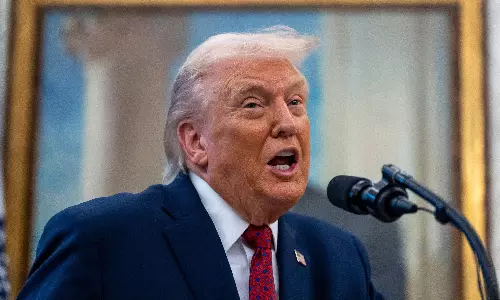 Trump Expands Travel Ban, Restrictions To Include 20 More Countries