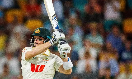 Ashes: Australias Steve Smith Ruled Out of 3rd Test Against England