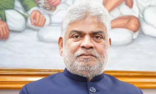 Telangana Speaker to Deliver Verdict on Disqualification Petitions Against 5 MLAs