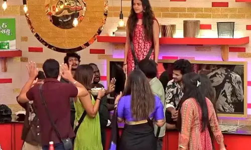 Top Three Confirmed Finalists of Bigg Boss Telugu 9