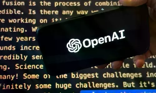 Amazon In Talks To Invest In OpenAI: Report Amazon In Talks To Invest In OpenAI: Report
