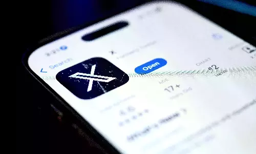 Elon Musks X Corp Sues Social Media Startup Over Bid To Claim Twitter Brand Elon Musks X Corp Sues Social Media Startup Over Bid To Claim Twitter Brand