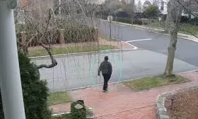 Investigators Release Video Timeline Of The Brown Campus Shooting Suspect’s Movements