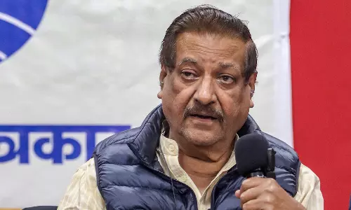 Prithiviraj Chavan Refuses Apology on Op Sindoor Comment