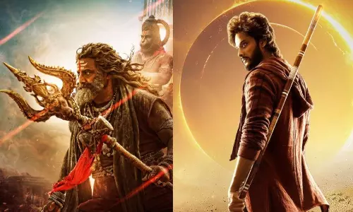 Tollywood Goes Overkill on Hindu Deities, Ushering in Fatigue