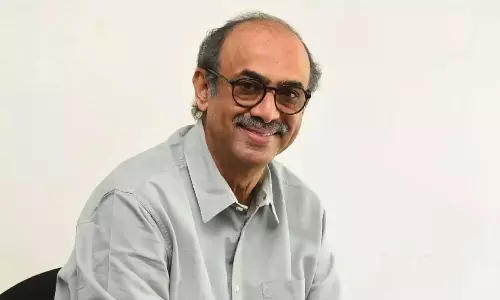 D Suresh Babu Likely to Contest Telugu Film Chamber Elections?