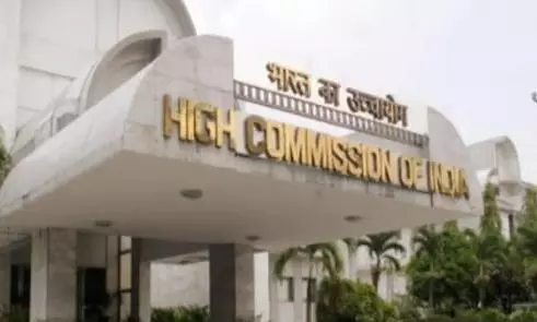 India Summons Bangladesh Envoy Over Dhaka Mission Security Concerns India Summons Bangladesh Envoy Over Dhaka Mission Security Concerns