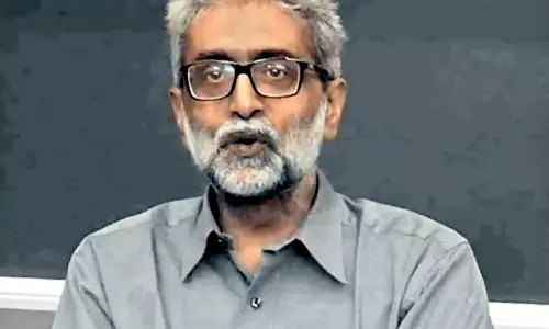 Elgar Case: Bombay HC Permits Accused Gautam Navlakha to Shift to Hometown Delhi