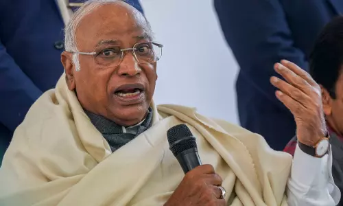 Modi, Shah Must Resign: Congress After Relief in National Herald Case Modi, Shah Must Resign: Congress After Relief in National Herald Case