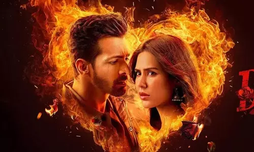 Ek Deewane Ki Deewaniyat Eyeing December OTT Release On Netflix