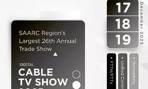 Visa Restrictions Disrupt Bangladesh Exhibitors at Kolkata Cable TV Event Visa Restrictions Disrupt Bangladesh Exhibitors at Kolkata Cable TV Event