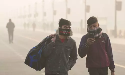 Pollution: SC Asks NHAI, MCD to Shift or Close Delhis Toll Plazas