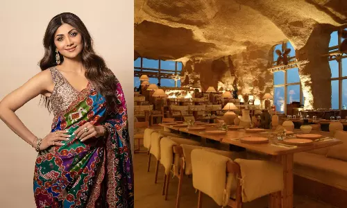 Shilpa Shetty’s Bengaluru Restaurant Booked for Violating Operating Hours