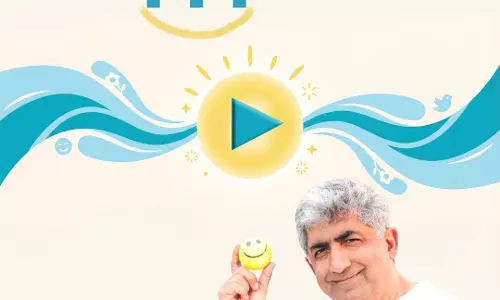 AiR Launches Pause for Happiness Campaign to Combat Burnout AiR Launches Pause for Happiness Campaign to Combat Burnout