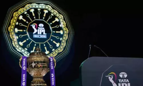 IPL 2026 Mini Auction: How CSK, MI and KKR Have Reshaped Their Squads IPL 2026 Mini Auction: How CSK, MI and KKR Have Reshaped Their Squads