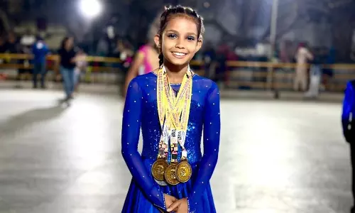 ’I Want to Win Medals in Asian Championship’: Small Wheels, Huge Ambitions