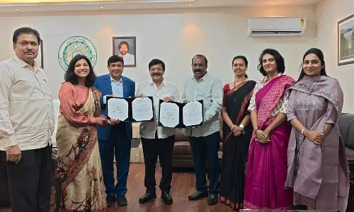 AP Tourism Facilities to Integrate Energy-Efficient Solutions: Durgesh