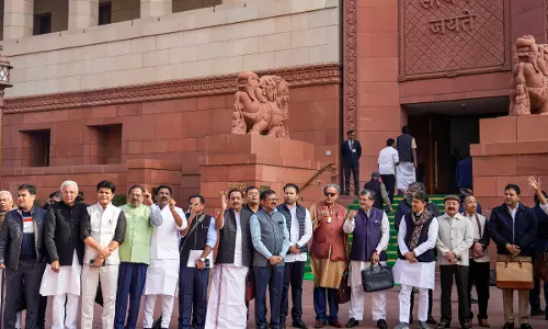 DC Edit | INDIA Bloc Must Decide on Issues, Cong Can’t Take Call