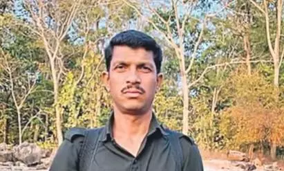 Produce Detained Maoist Leader Bade Chokka Rao, 15 Others Before Court, Urges Letter