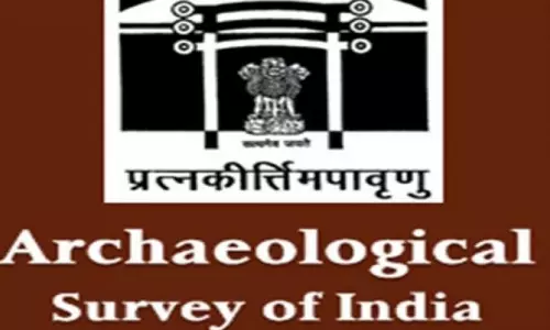 MP/ ASI Survey Suggests Existence Of Ancient Temples At Kamal Maula Mosque Site In Mp’s Bhojshala Complex