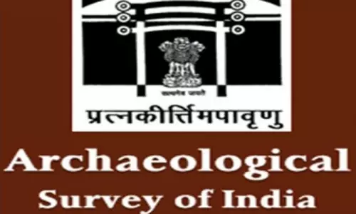 ASI To Digitise All Estampages To Keep Them Online Under BharatSHRI Project