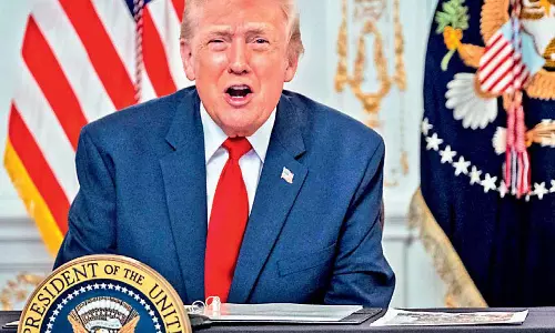 Trump Is Previewing His 2026 Agenda In An Address To The Nation As His Popularity Wanes Trump Is Previewing His 2026 Agenda In An Address To The Nation As His Popularity Wanes