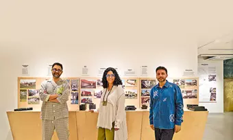 Inside MuseLAB’s Design World