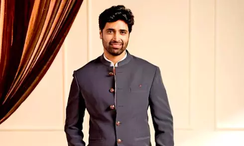 Sesh on Turning 41 Sesh on Turning 41