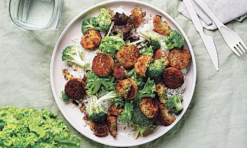 Plants Play a Pivotal Role in Flexi Menu Plants Play a Pivotal Role in Flexi Menu