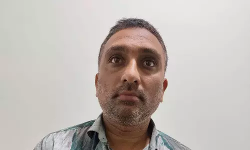 Self-Styled Youtuber Arrested In Extortion Case Self-Styled Youtuber Arrested In Extortion Case