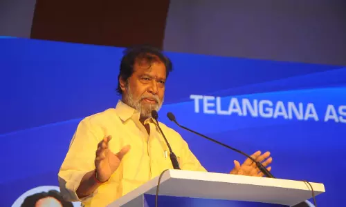 Health Minister Assures NIMS Nurses on Demands