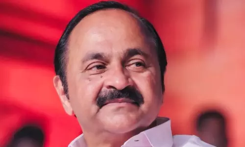 Viral  Sabarimala Gold Theft Spoof Song Embarrasses CPM After Poll Defeat