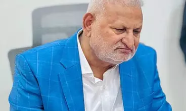 Arrest Warrant Issued Against Maharashtra Sports Minister Arrest Warrant Issued Against Maharashtra Sports Minister