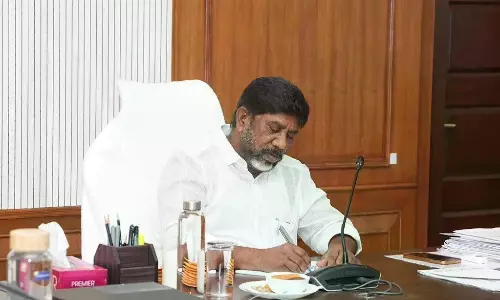 Debts Exerts Pressure on Telangana’s Finances, Says CAG