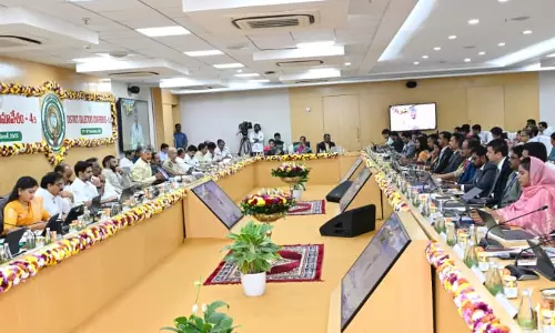 Wonderla, Imagicaa to Set Up Theme Parks in Andhra Pradesh