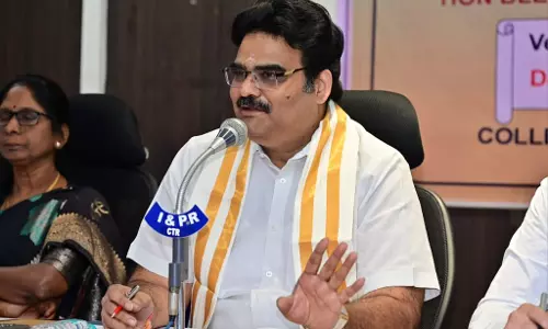 Structural Reforms in MGNREGA Inevitable: Dinakar Structural Reforms in MGNREGA Inevitable: Dinakar