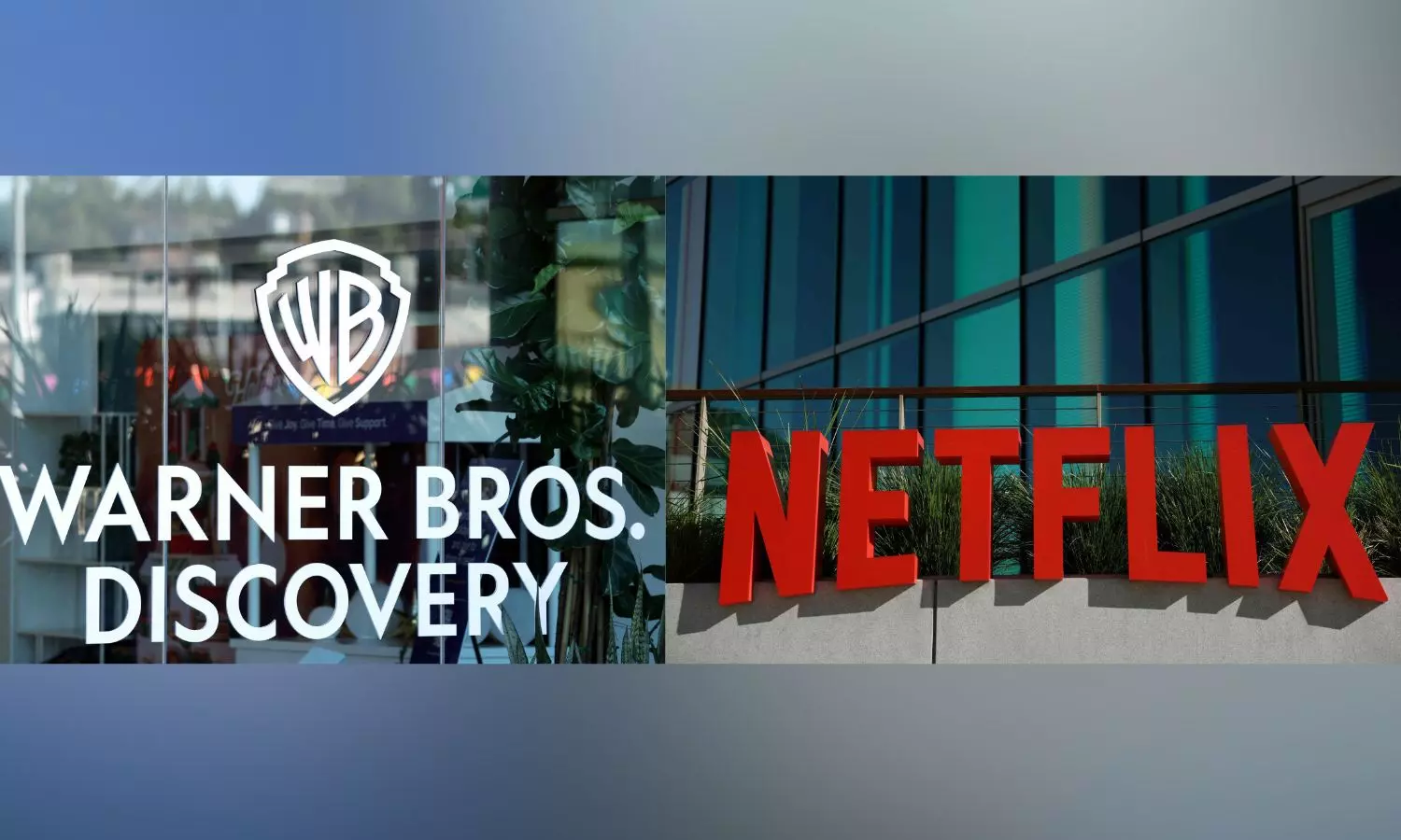 Warner Bros Recommends Investors Reject Paramounts Offer in Favor of Netflixs Warner Bros Recommends Investors Reject Paramounts Offer in Favor of Netflixs