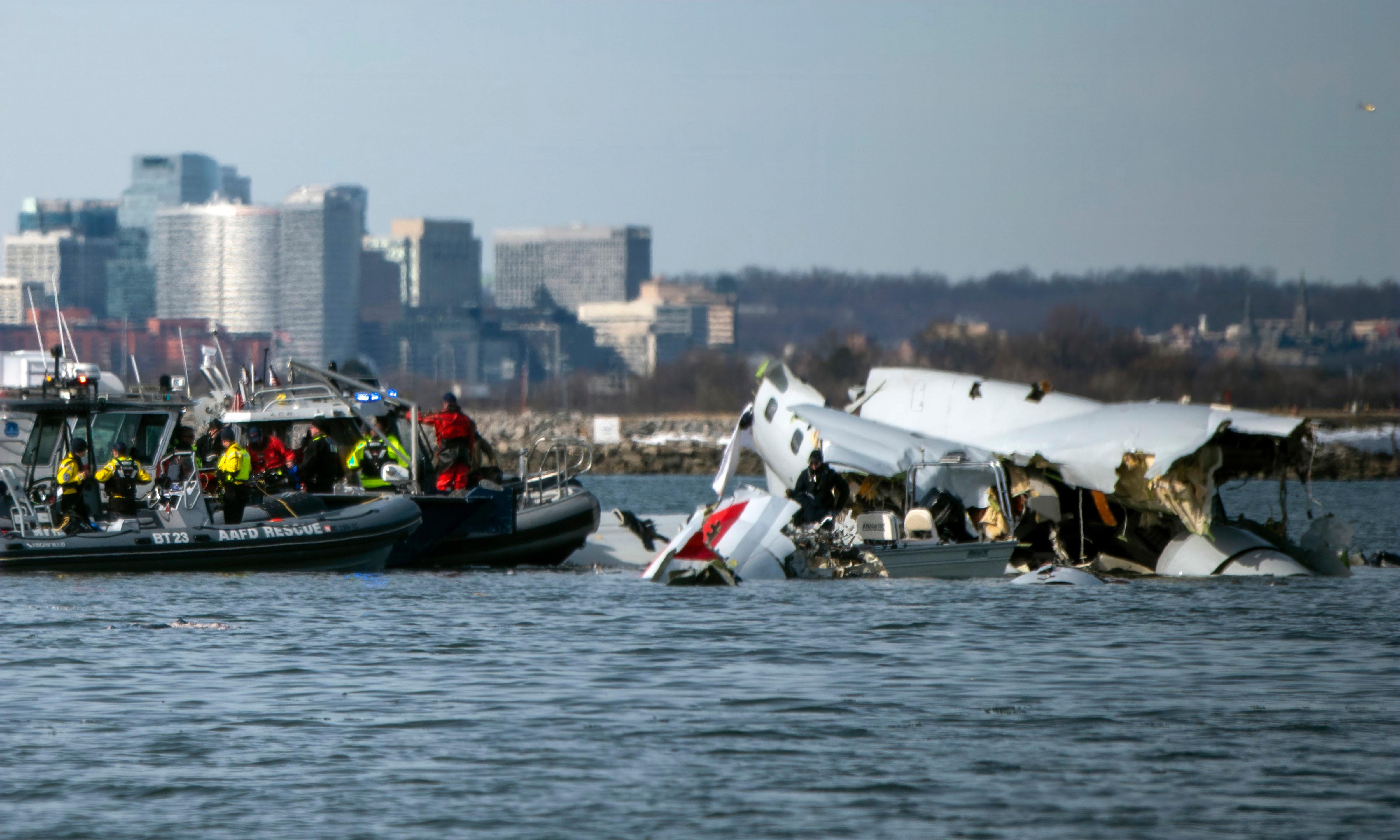 US Admits Liability in Deadly Crash