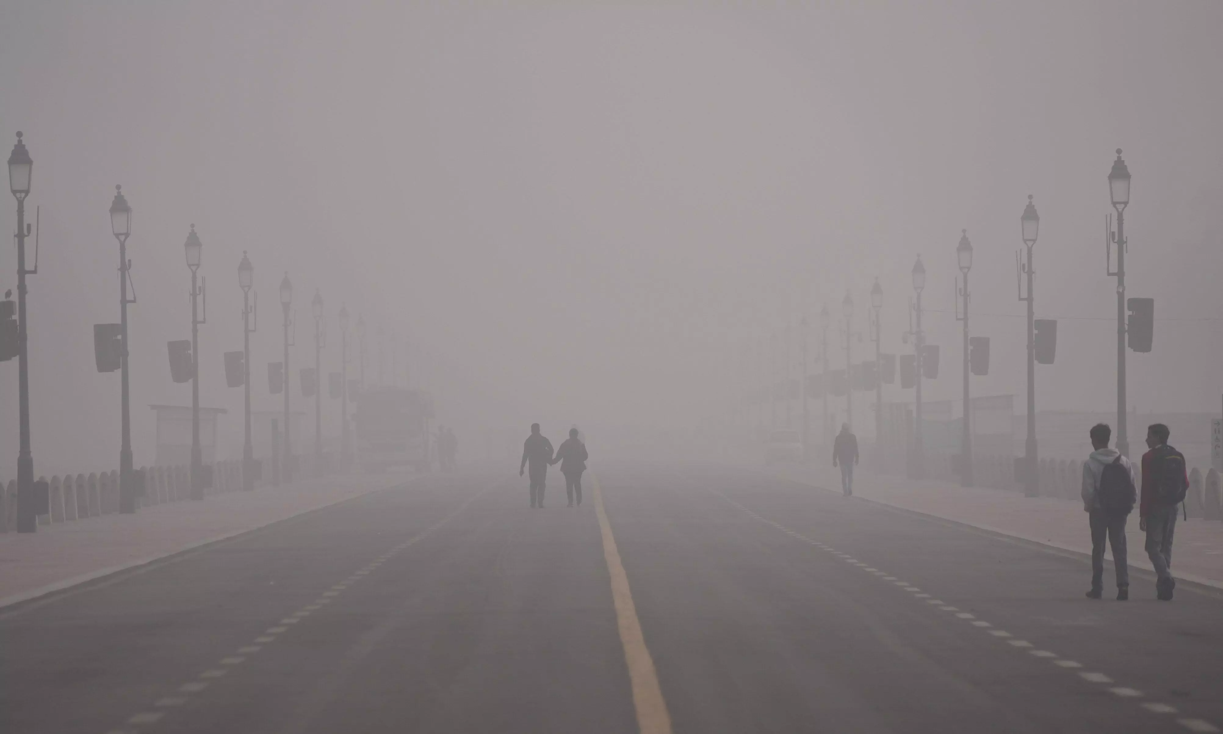 Entry Ban On Non-Delhi Private Vehicles Below BS-VI Comes into Force Entry Ban On Non-Delhi Private Vehicles Below BS-VI Comes into Force