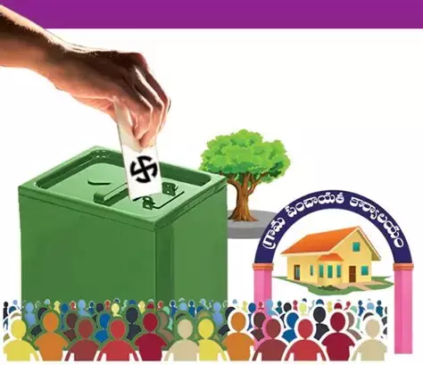 Panchayat Polls Leave Aspirants in Debt and Despair Panchayat Polls Leave Aspirants in Debt and Despair